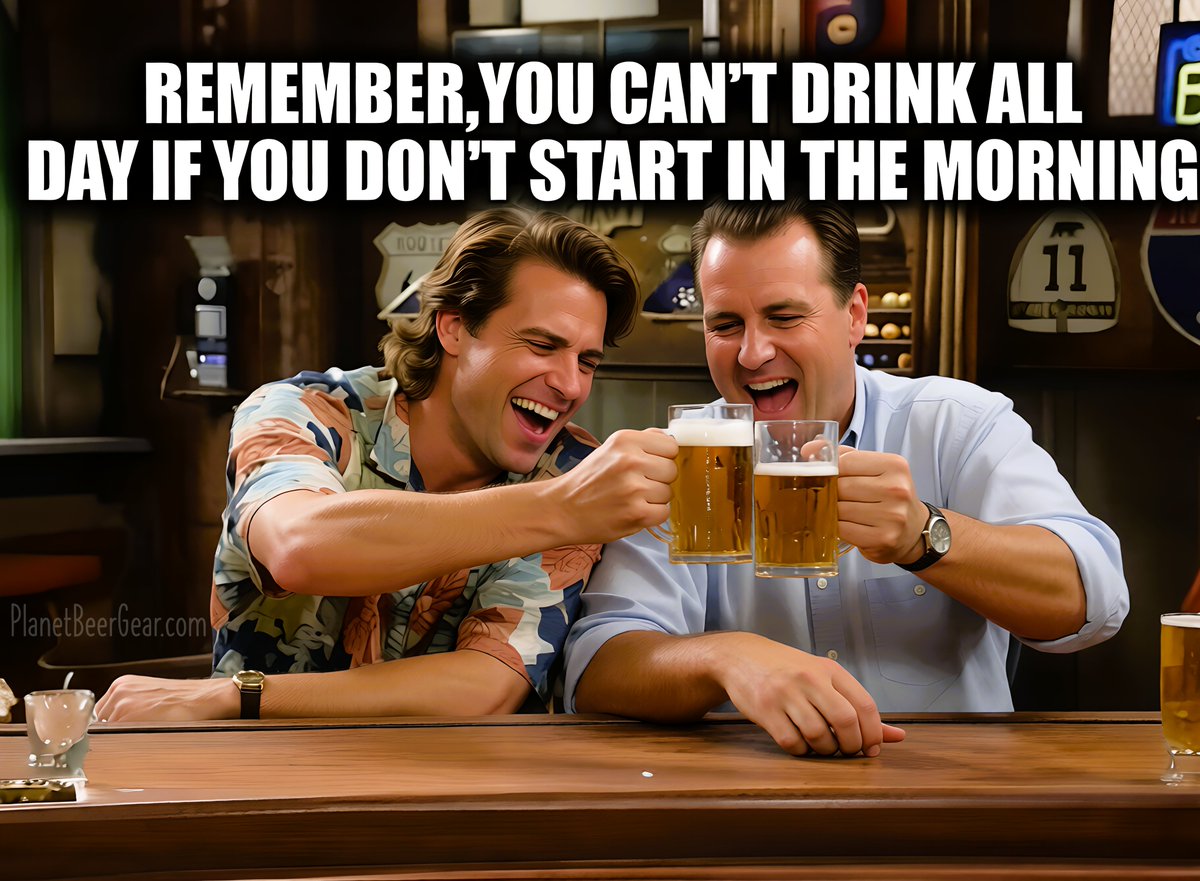 PLANETBEER1's tweet image. Happy Tipsy Tuesday! 😵‍💫🍻🥴  #beer #tipsytuesday #daydrinking