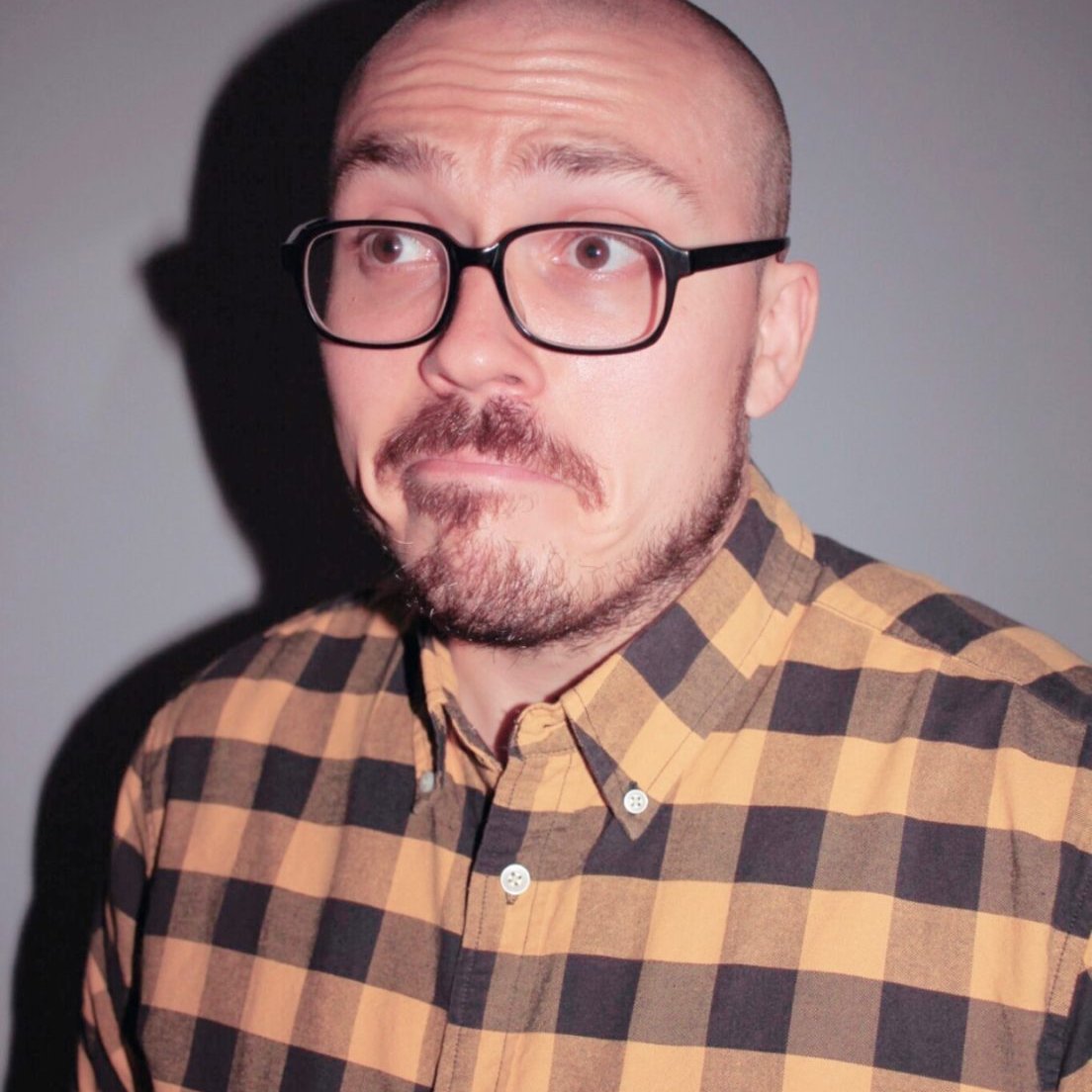 Buggin Fasho tweet media