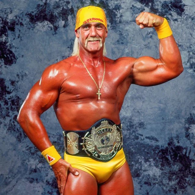 Thrilla the Gorilla tweet media