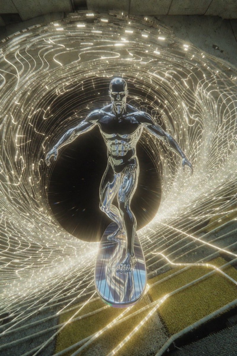 All Nuts No Screws tweet media