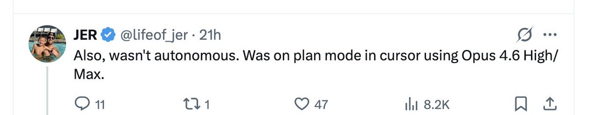 Jeremy Huffman tweet media