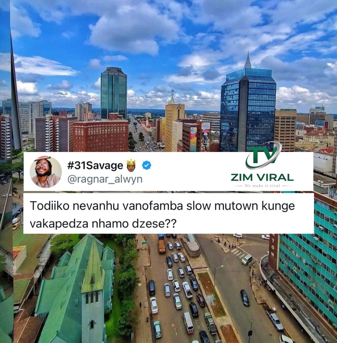 Zimviral 𝕏 tweet media