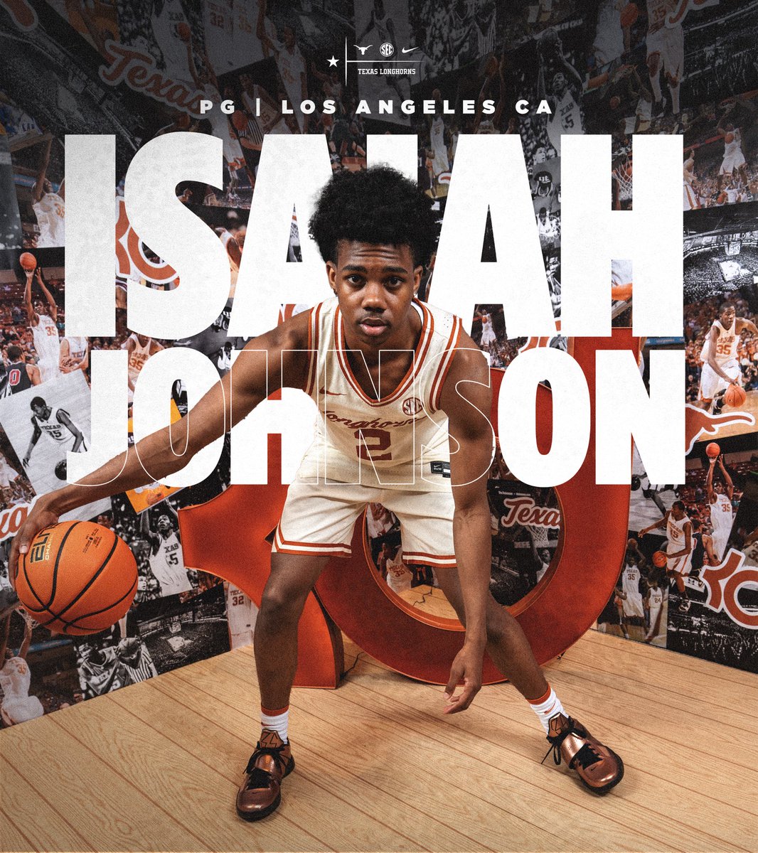 Texas Men’s Basketball tweet media