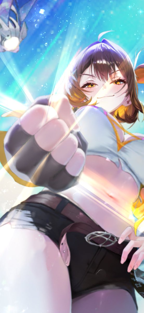 Maverick tweet media