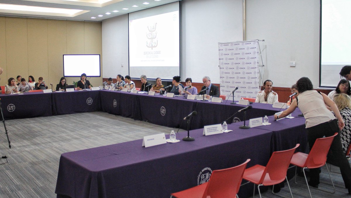 Secretaría de Bienestar e Igualdad Social tweet media