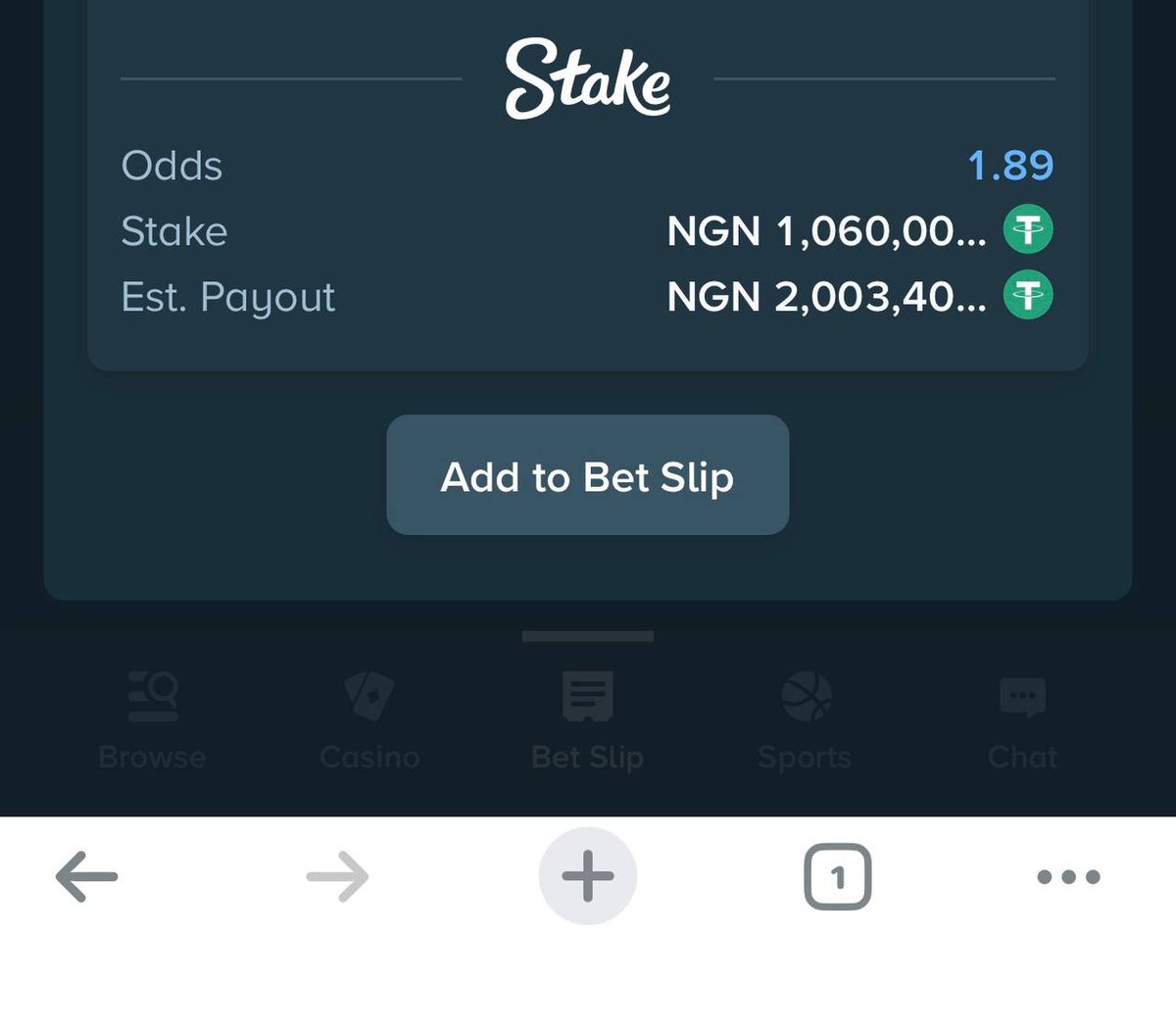 Kingsolomon_Jnr's tweet photo. STAKE MIDNIGHT TICKETS 🌌🕛

💥 Wake up to Big BoooM. 💵

🏆2 odds ➡️ https://t.co/C6OyZq4V5b

🏆2 odds ➡️ https://t.co/D2FqCCTqBH

💻 Register here 🔽🔽🔽
🔗 https://t.co/1lUMt39tNo
Use Promocode: KINGJNR to get up to $2k bonus https://t.co/a7BdWvX3lV