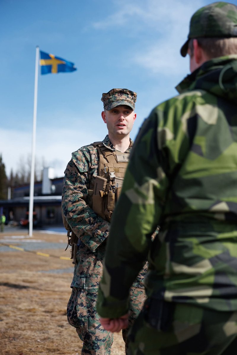 Mats Nilsson tweet media