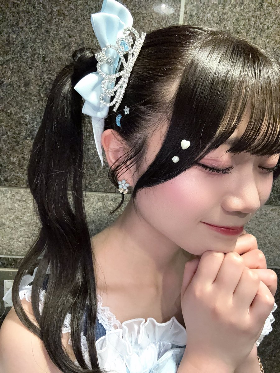 奏羽美輝🩵🪽 tweet media