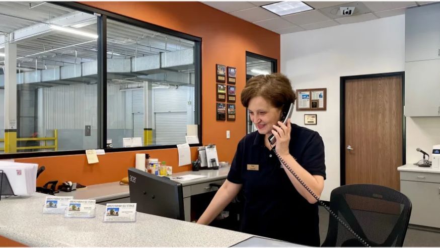 Looking for a new career? Come and join our Smart self-storage team.  smartselfstorage.com/careers