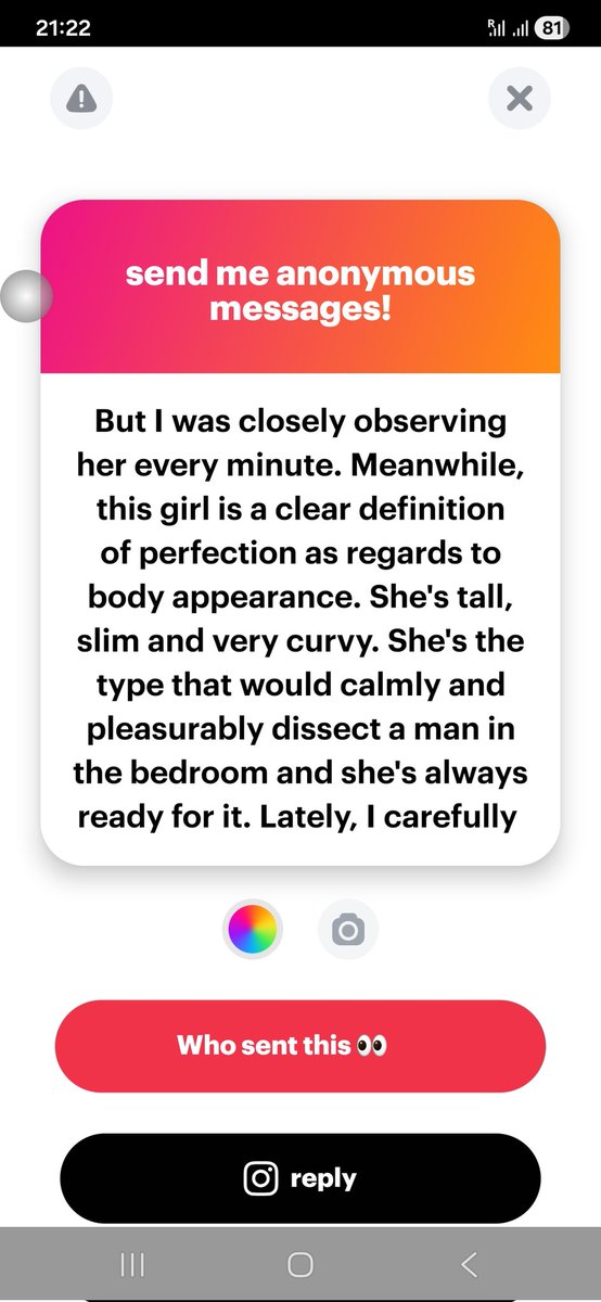 Sir Dickson tweet media