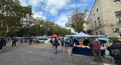 Cazador de Noticias tweet media