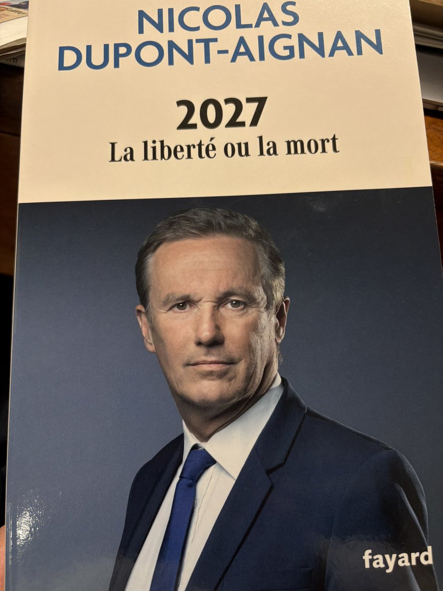 Jean-Philippe Tanguy Ⓜ️ tweet media