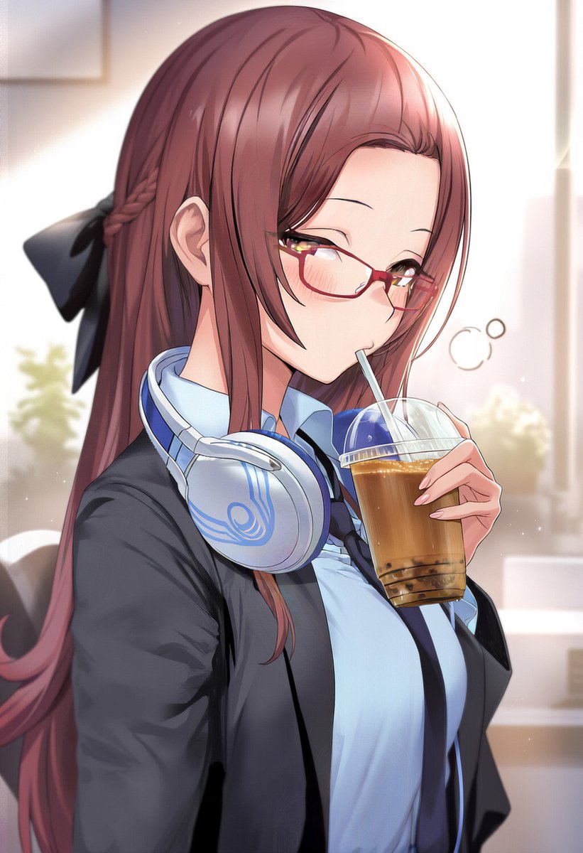 くーるみるく tweet media