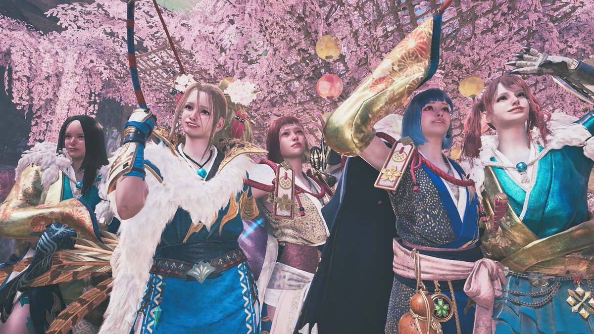 みっく tweet media