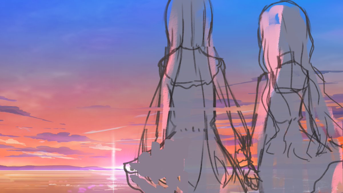 シャルノス・グレナデン🖤🕳️ tweet media