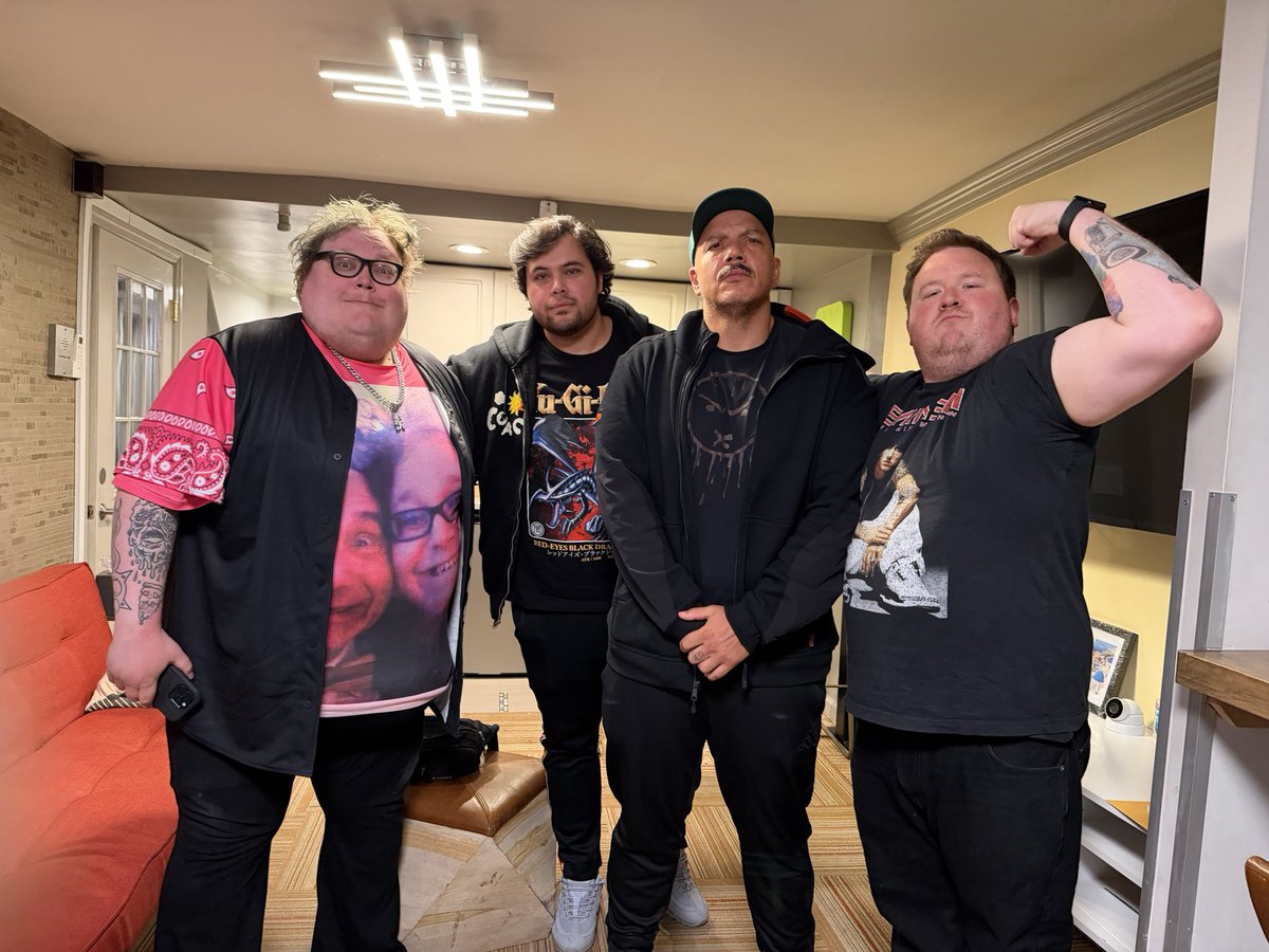RealAss Podcast tweet media