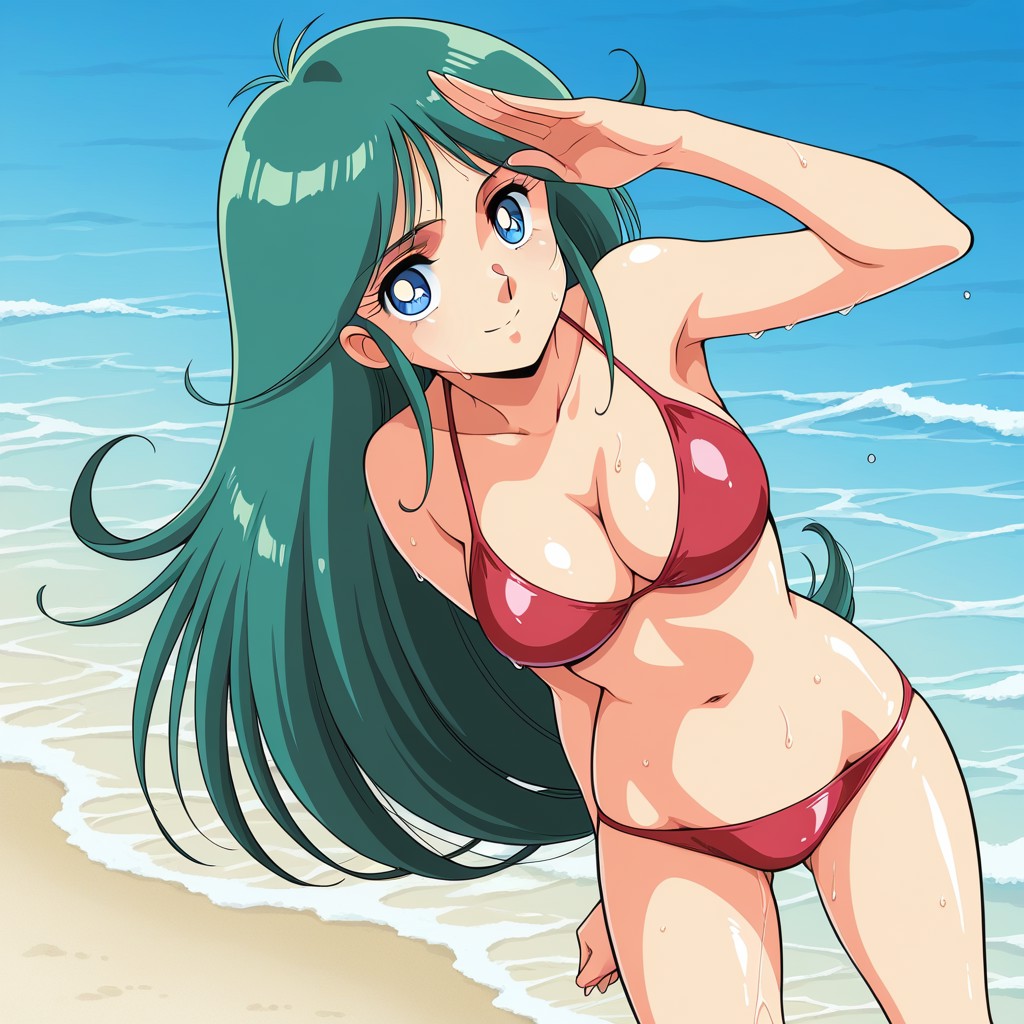 DJ Suzaku (DJスザク) tweet media