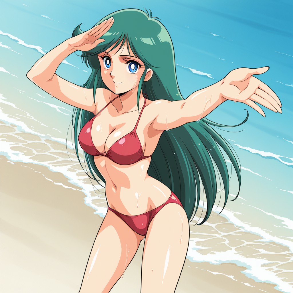 DJ Suzaku (DJスザク) tweet media