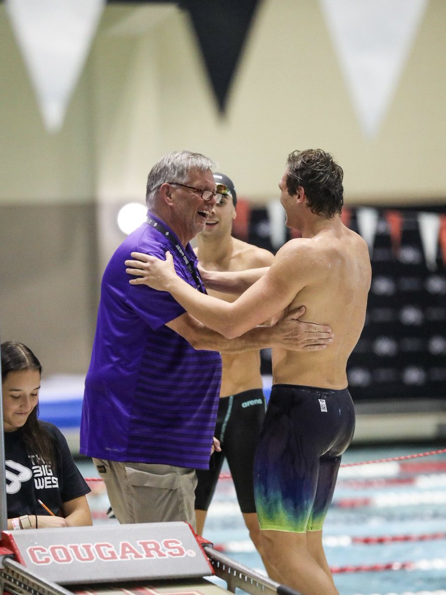 GCU Swimming & Diving tweet media
