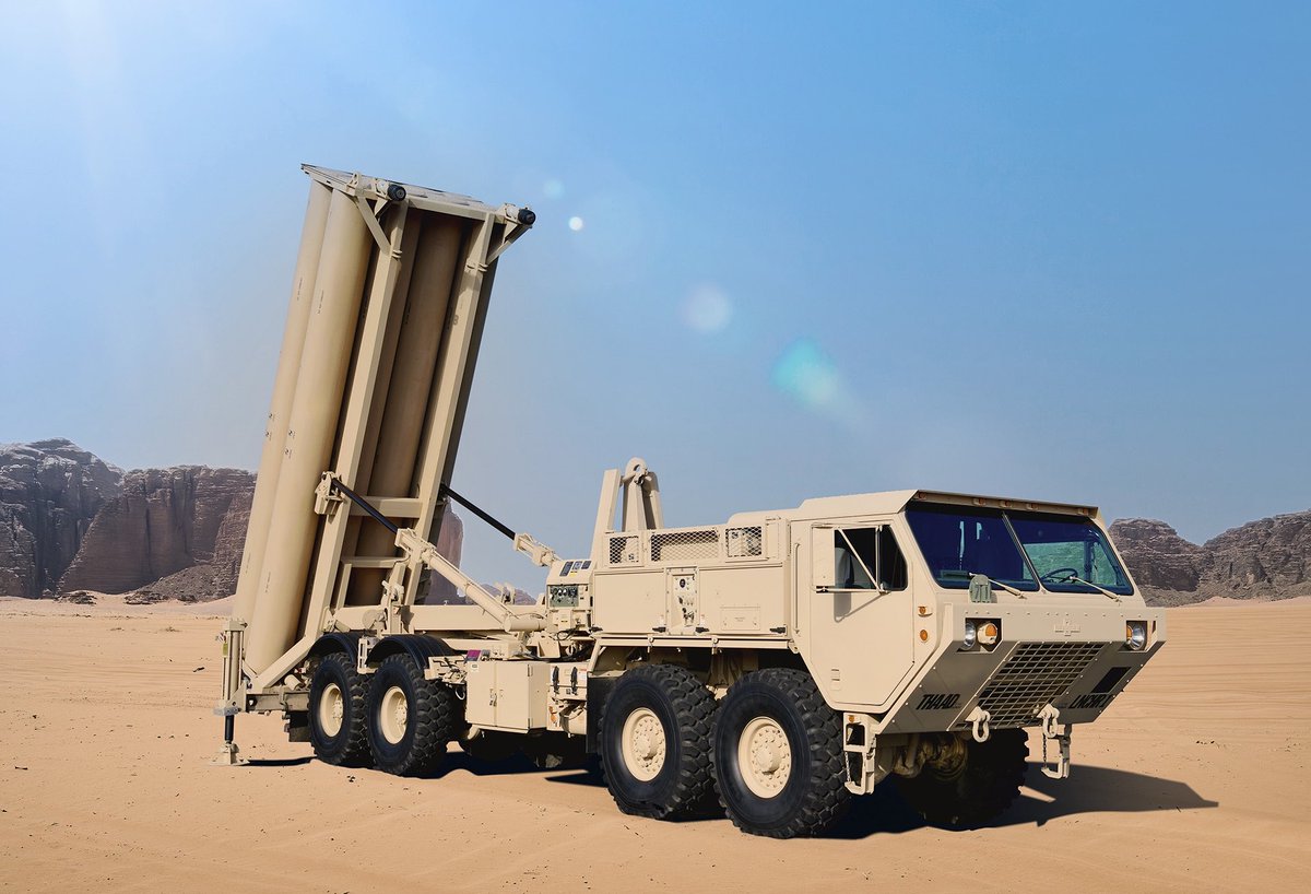 US missile stockpiles took a major hit—far more than most people realize

A new Center for Strategic and International Studies report claims that in just 7 weeks of conflict with Iran, the US used:

45% of its precision strike missiles (HIMARS/ATACMS) 
50%+ of THAAD missiles