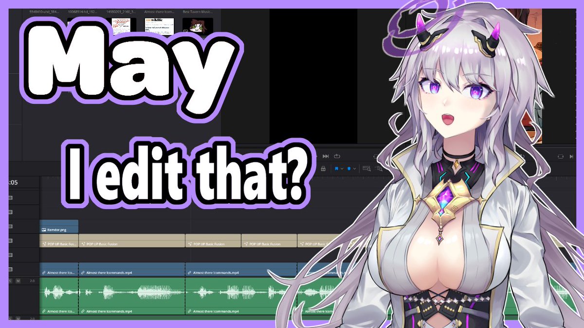 Ceril セリル 📱😈 Gacha Summon tweet media