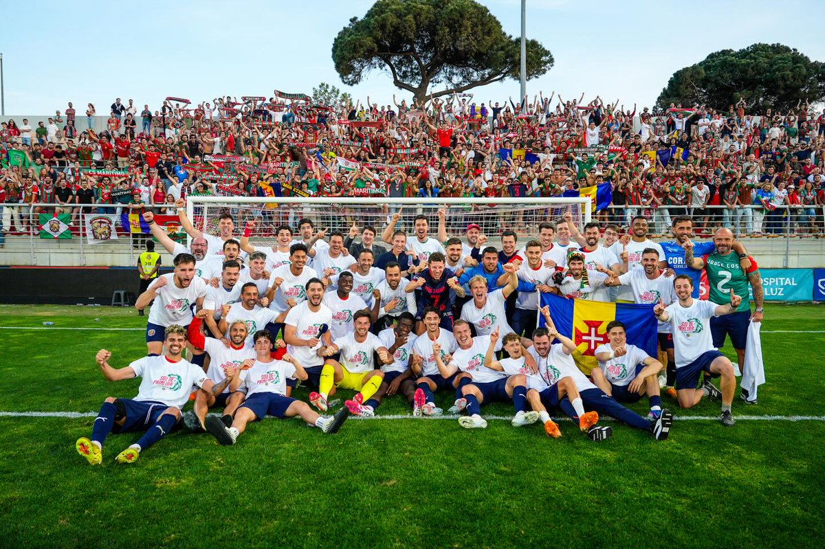 All Sports Py tweet media