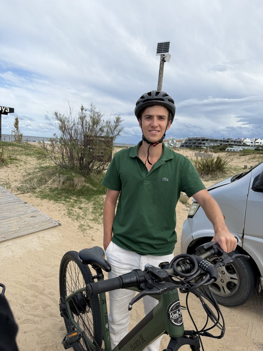 Graeme Lamperson tweet media