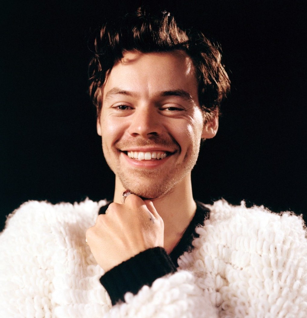 Harry Updates Japan tweet media