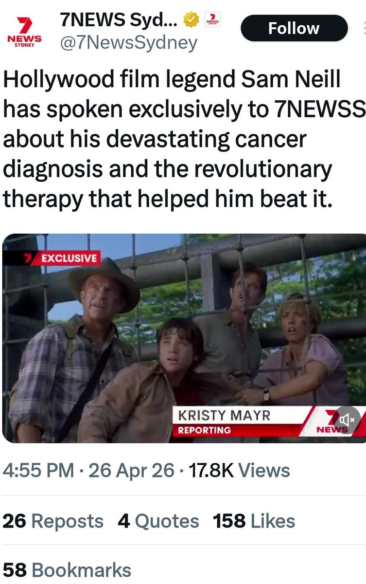 YellowStripeASX's tweet image. #1AD #ASX #BioTech
CAR-T #Cancer #Celltherapy

$10M MC💥

Next #BioTech off the ranks

This was on @7NewsSydney👇
x.com/i/status/20483…

Recently announced #1AD  BZDS1901 clinical update👇

⏩Tumour shrinkage, clearance in advanced mesothelioma patients treated with BZDS1901