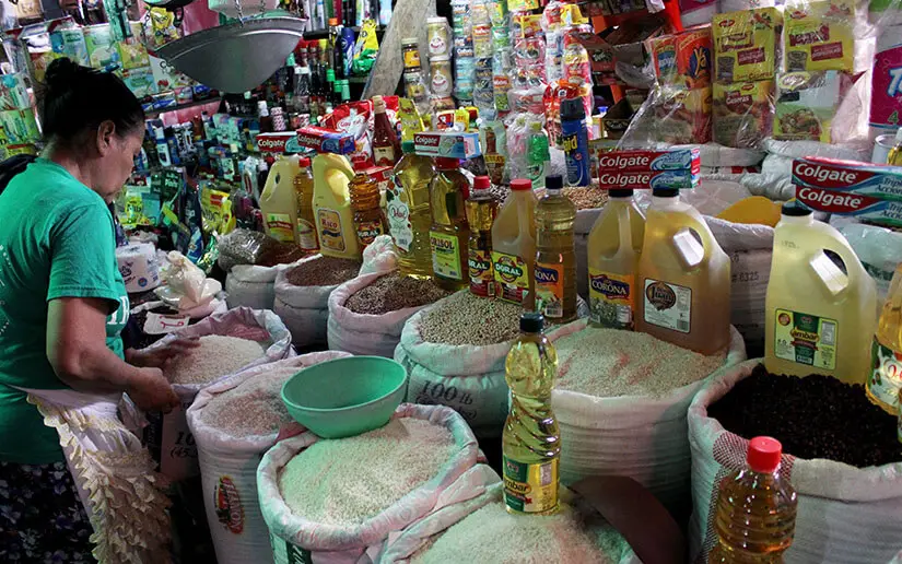 Las carnes rojas y blancas, productos básicos y otros de mayor consumo  por las familias nicaragüenses mantienen estables los precios en los mercados populares de #ManaguaSandinista
#4719SiempreMásAllá