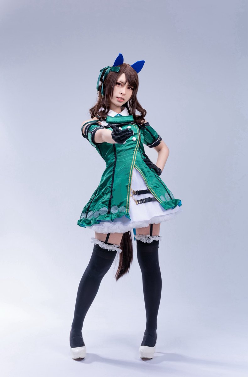 栗原アル㌠）4/24カフェ・コスホリ tweet media