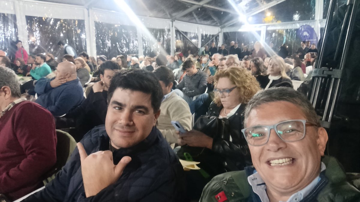 Rafael Varela tweet media
