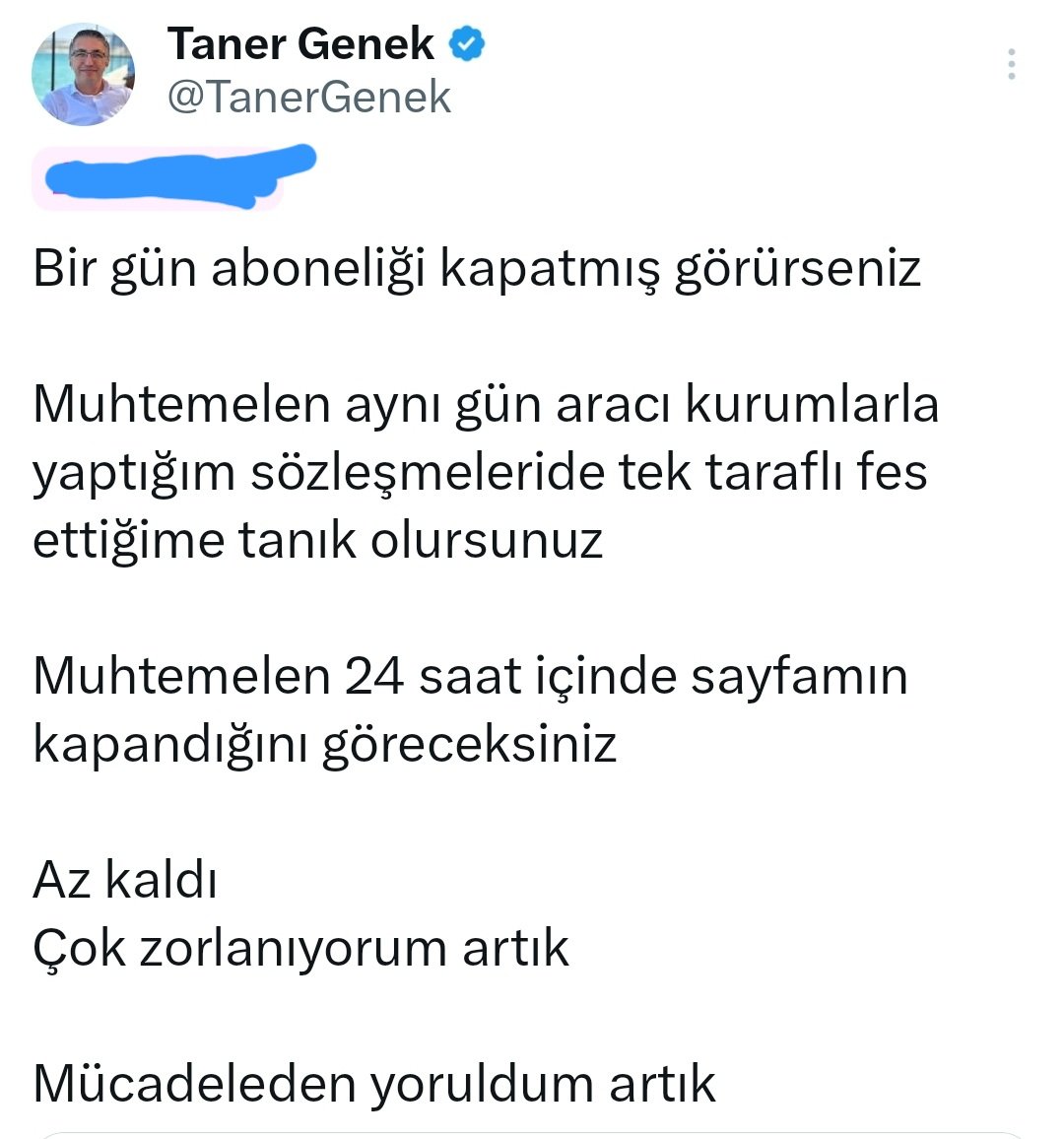 MuhammedDemirr6's tweet image. Bi tanıdık ile konuşurken bunu attı. Arkadaşlar trilyonlarca para kazanıyor.  Hesabı filan kapatmaz blöf yapıyor. 1 aydır abonelerine zarar ettiren birisi ve binlerce abonesi var. Hepsi şortta terste kaldı. Ama adam hala para basıyor. Aldığı para helal mi?
#sasa #bist100 #viop