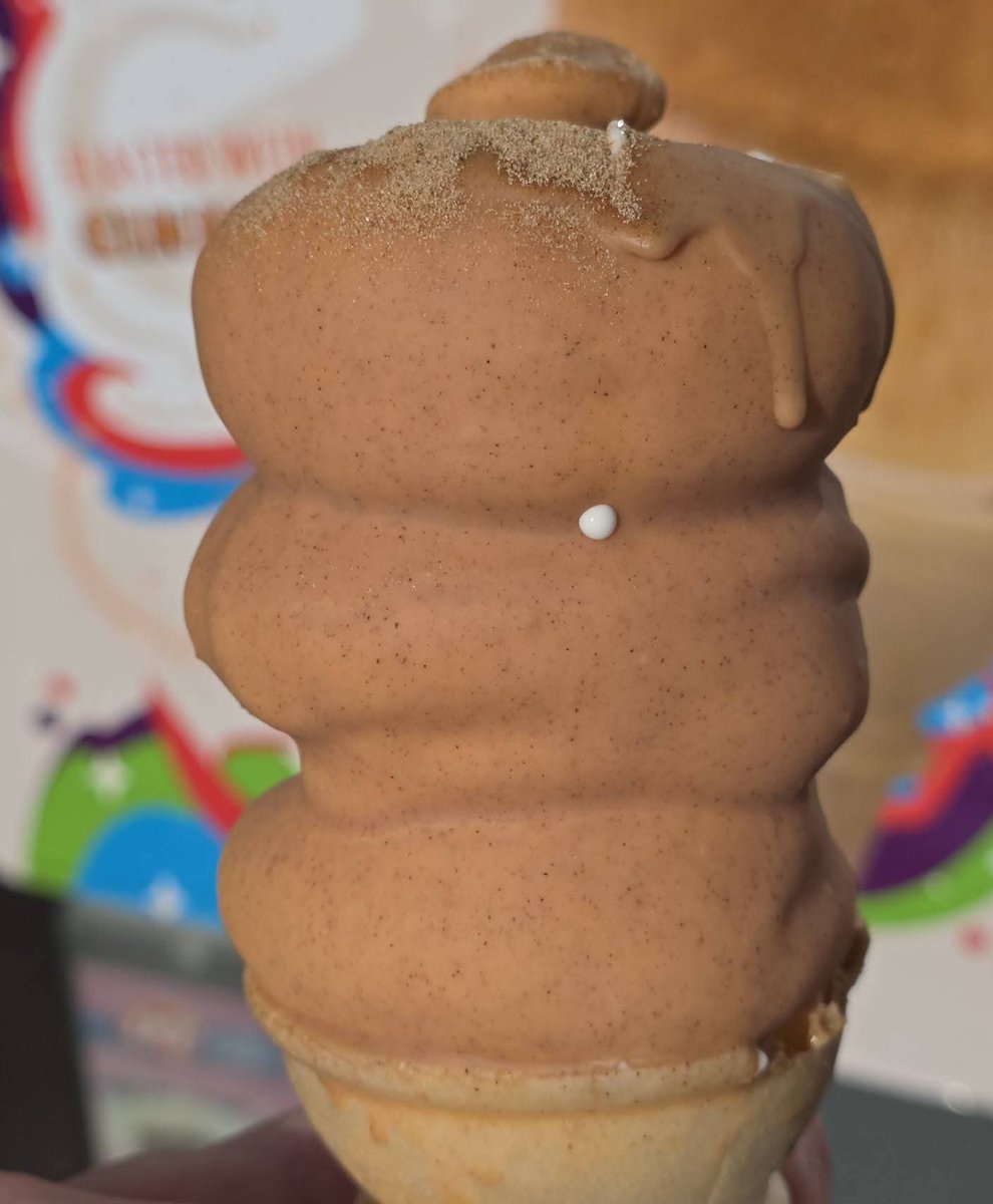 Snackolator tweet media