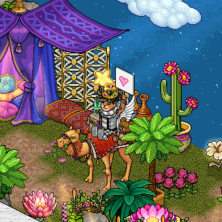 4marcp's tweet photo. Habbo es demasiado bonito como para perder el tiempo en peleas con gente frustrada💞 cada uno refleja lo que lleva dentro💫 #habbo https://t.co/J37Md2PFbZ