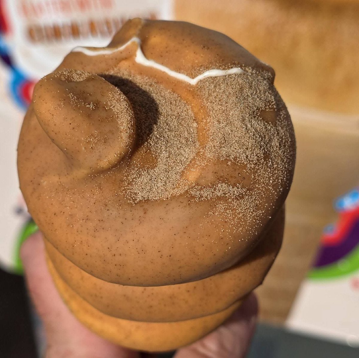 Snackolator tweet media