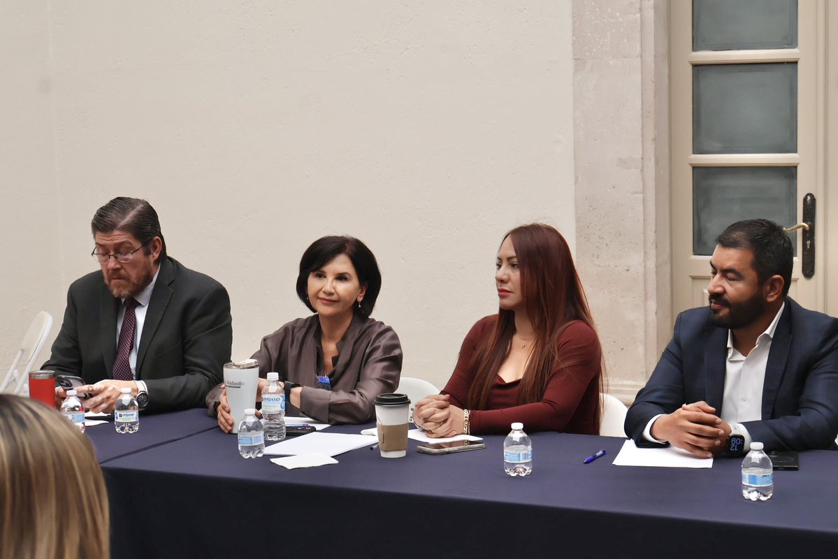 Rocío Rebollo tweet media