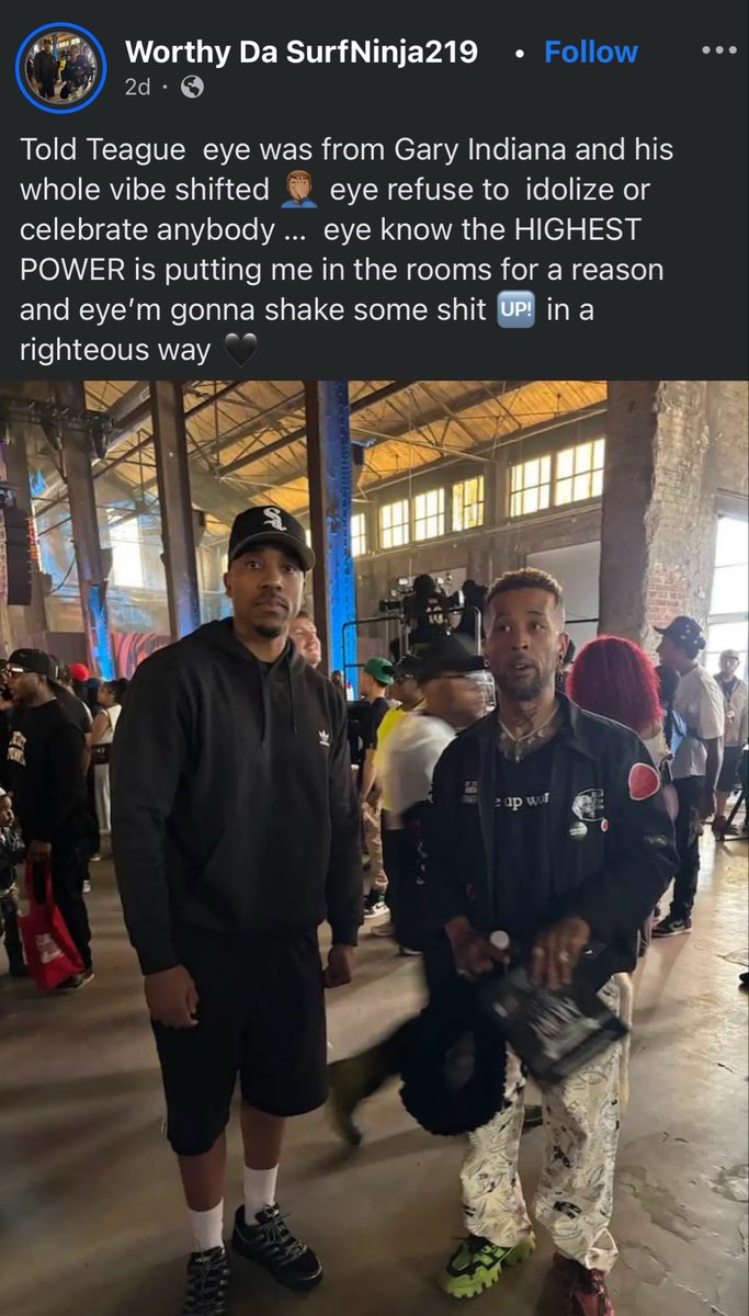 Never break kayfabe tweet media