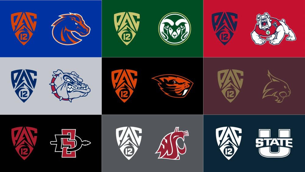 New-Look Pac-12 tweet media