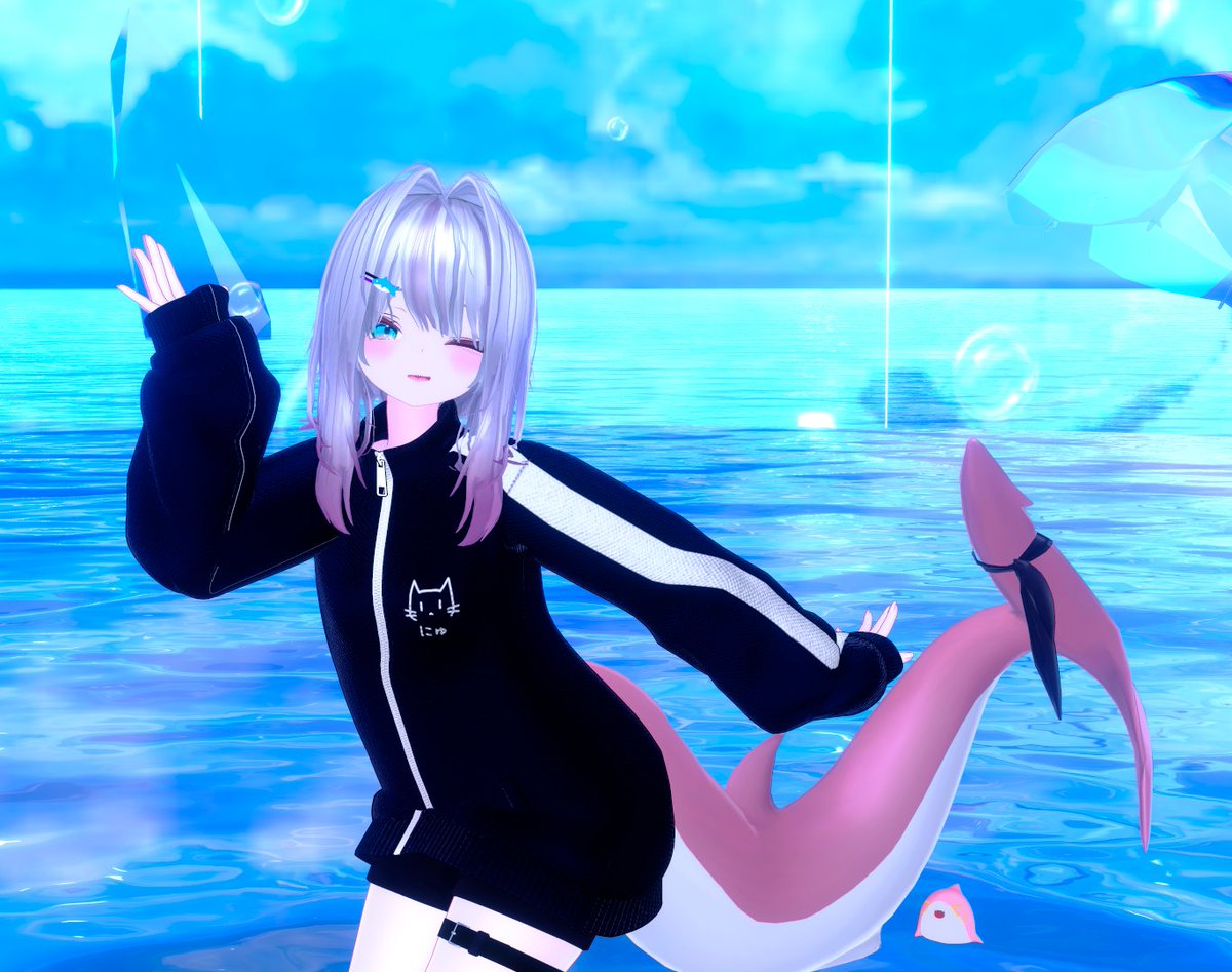 雨_Same tweet media