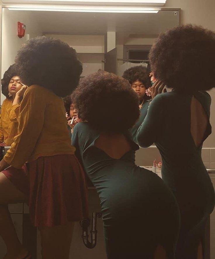 IG: @darkskinwomen.backup tweet media