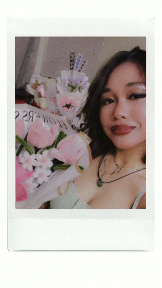 ftsyazmn's tweet photo. 🌷 https://t.co/ld26ZNEh2U