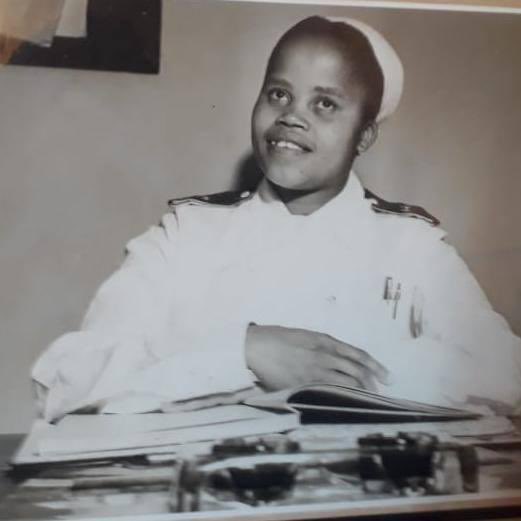 Thabang Makgoba tweet media