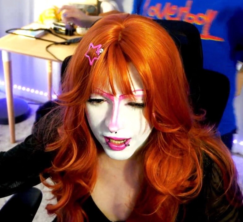 ˚. 🍰 Cake ꒰ Q!FIT RETURN tweet media