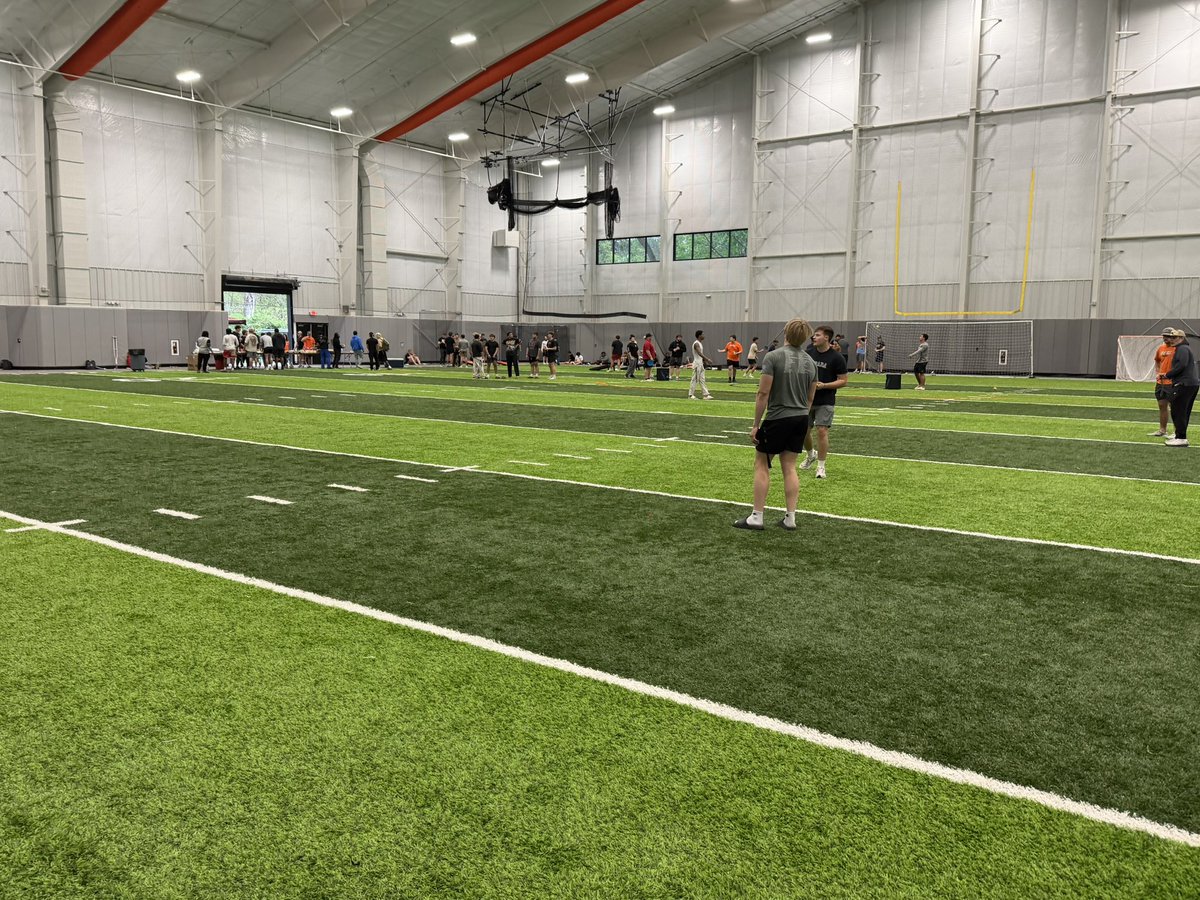 Heidelberg Football tweet media