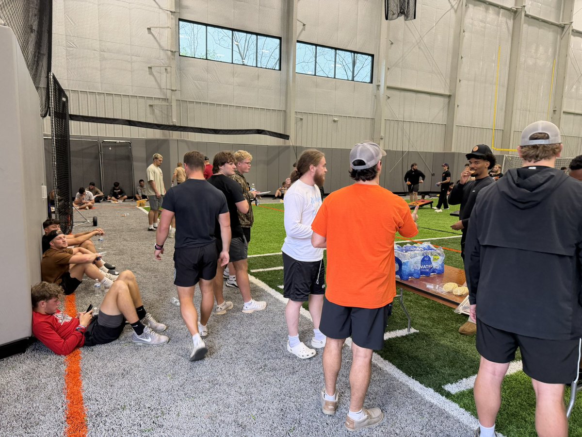 Heidelberg Football tweet media