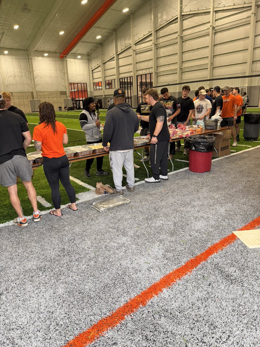 Heidelberg Football tweet media