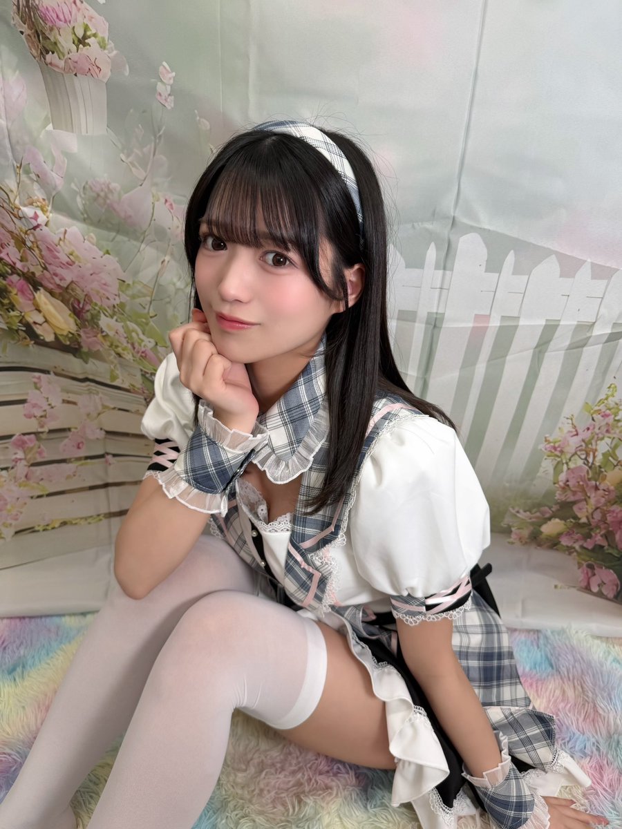 赤間 四季🐼❤️‍🔥 #Mooove! @5/23 Zepp新宿 3周年ライブ tweet media