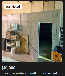 aarrtillery's tweet photo. im not broke, just locked in the bread retarder https://t.co/qBH34Q9gfx