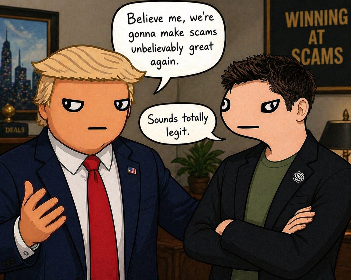 Scammurz tweet media